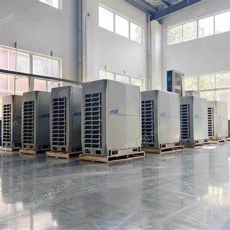 广东回收中央空调，旧货物资