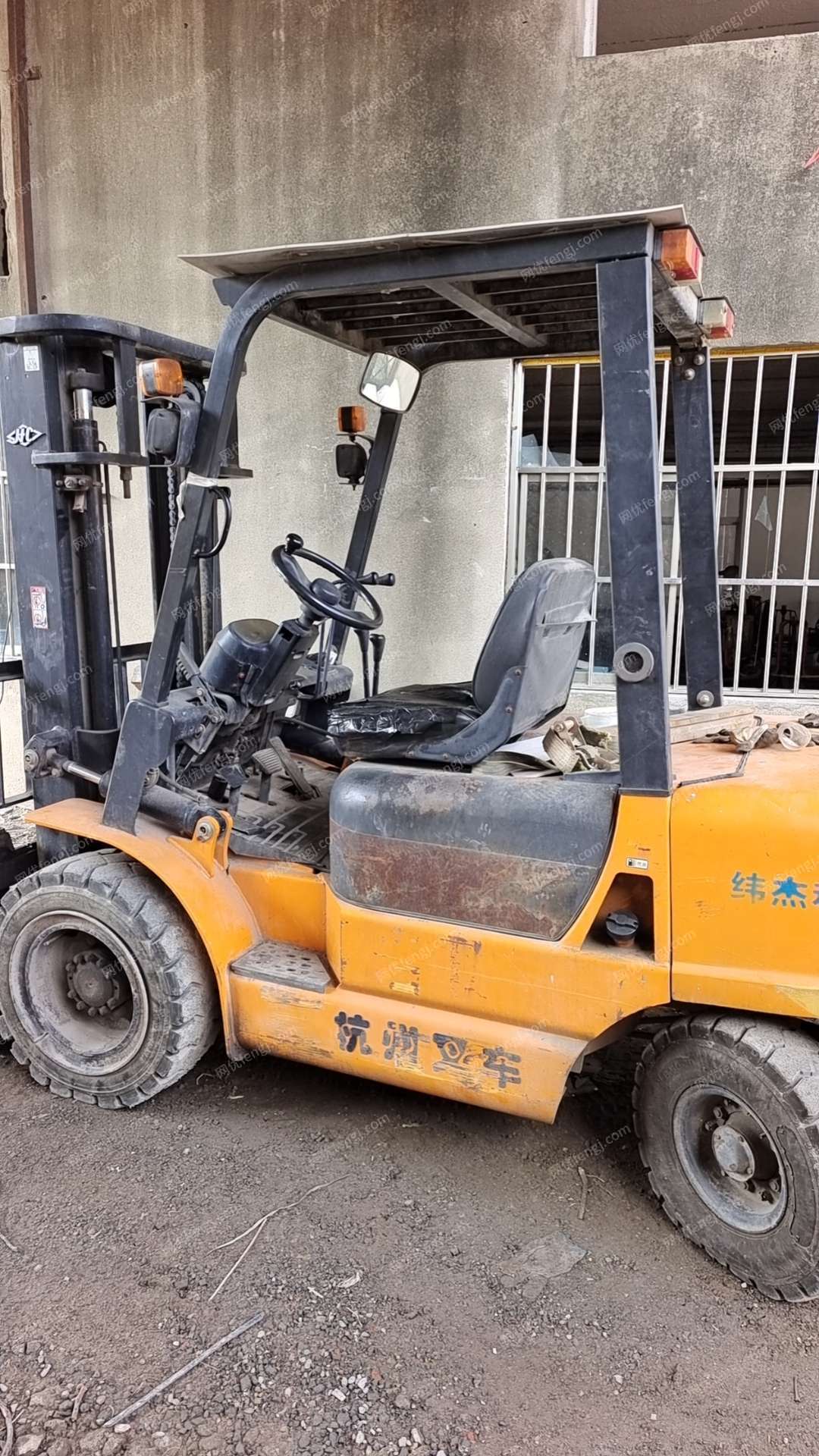 工厂废铁价格
