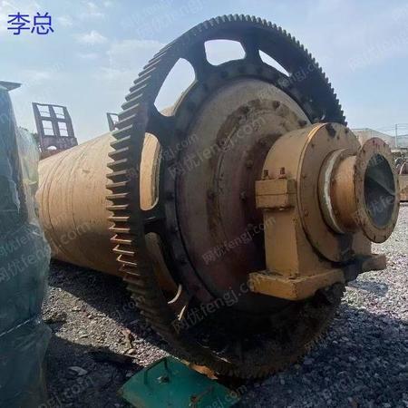 磨矿设备出售