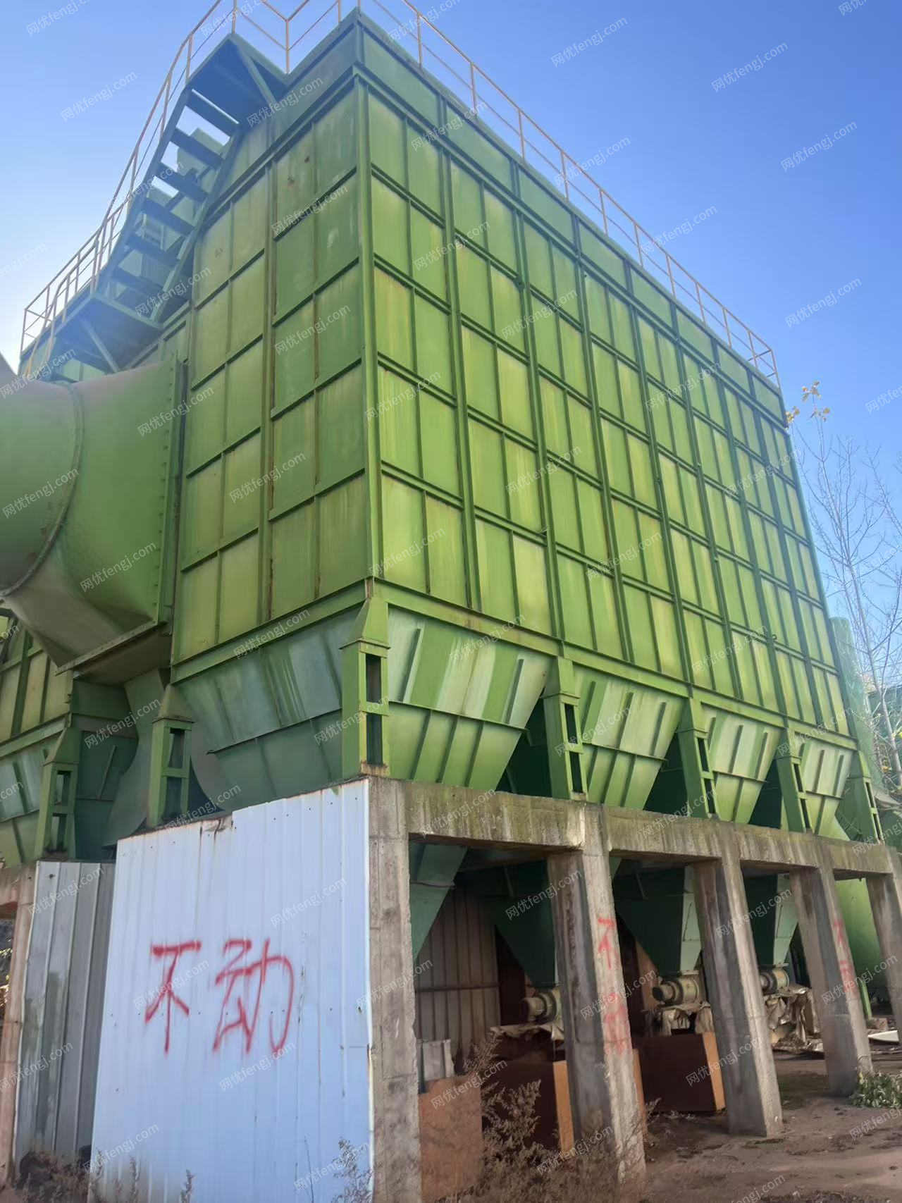 二手炼钢厂设备出售