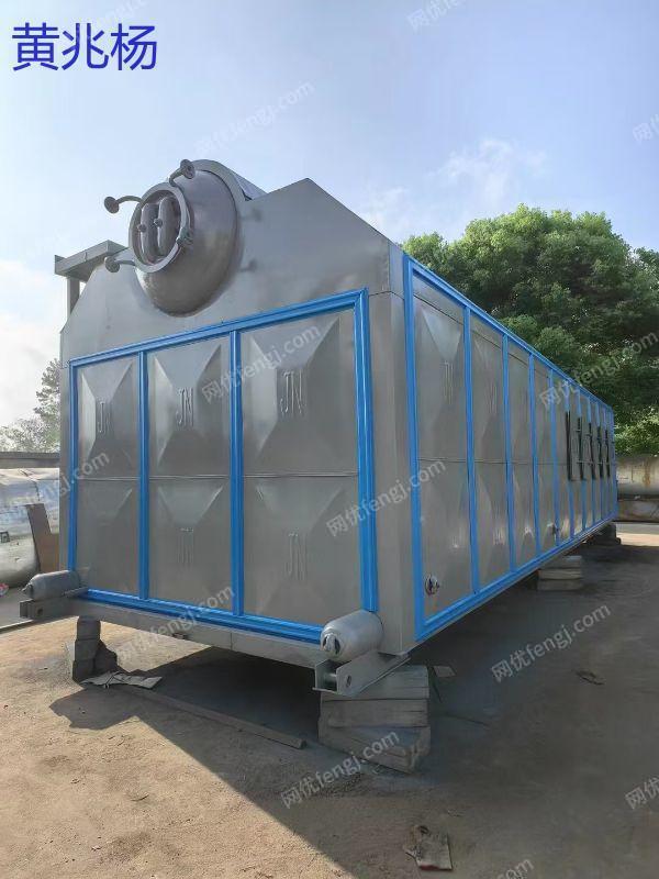 生物质锅炉出售