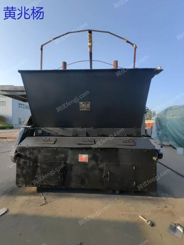 生物质锅炉价格