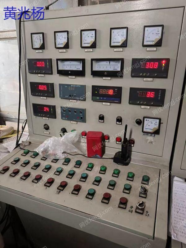 生物质锅炉回收