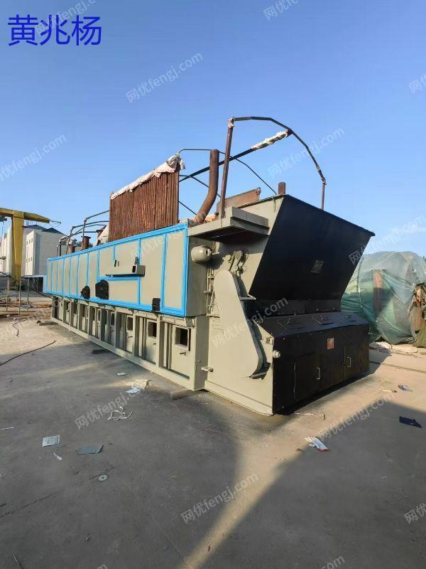 生物质锅炉出售