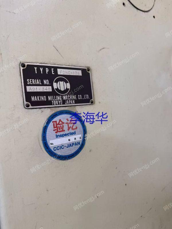 二手数控机床回收