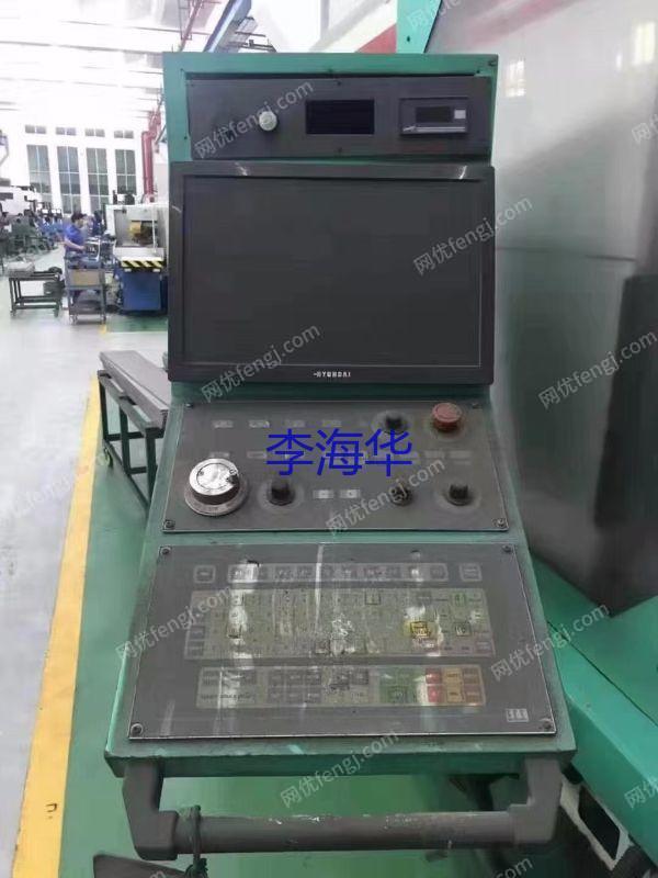 二手数控机床转让