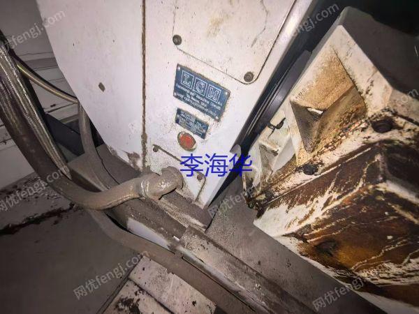二手加工中心转让