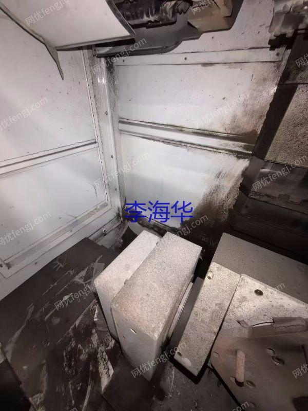 二手加工中心回收
