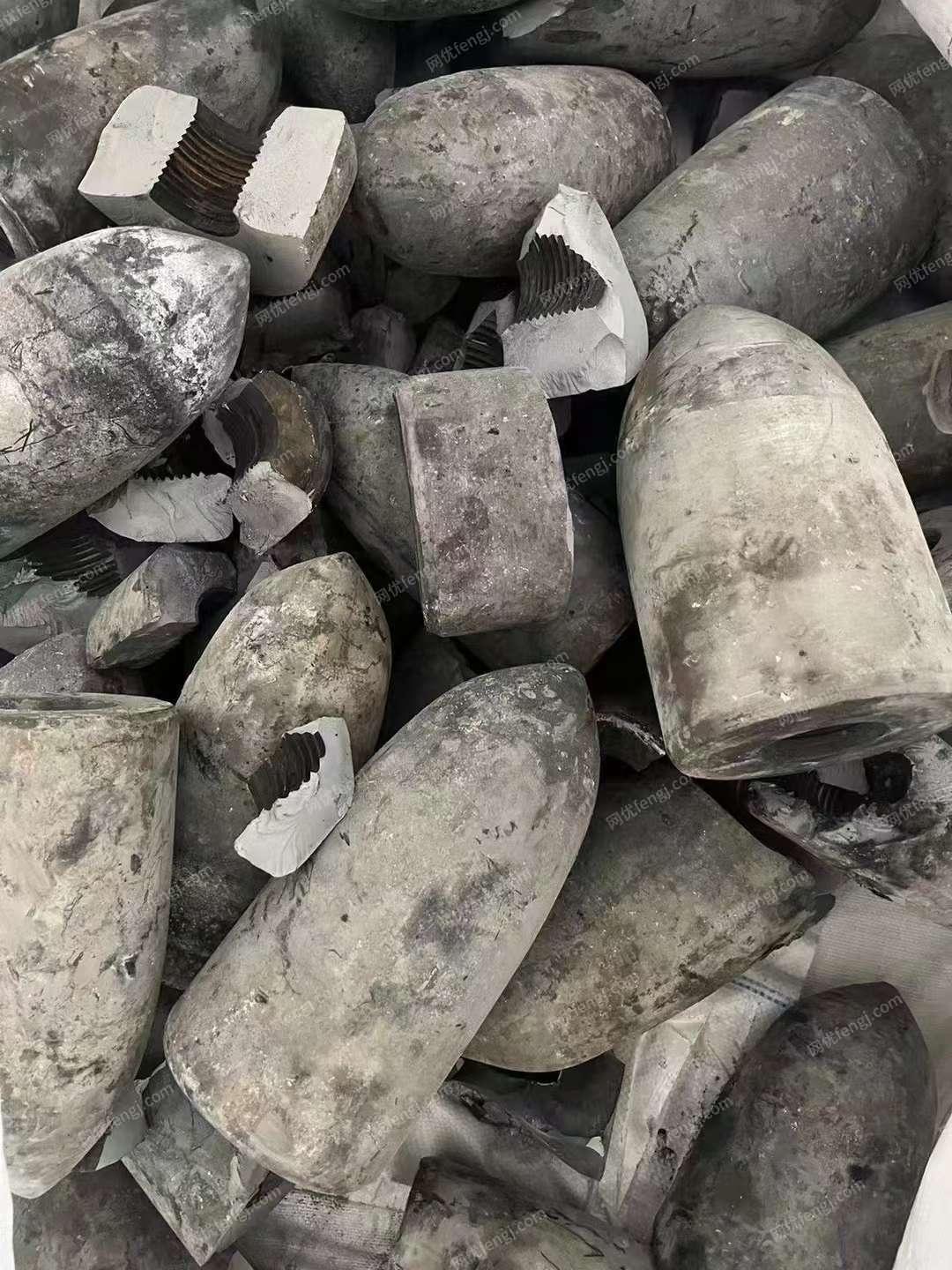 废钨转让