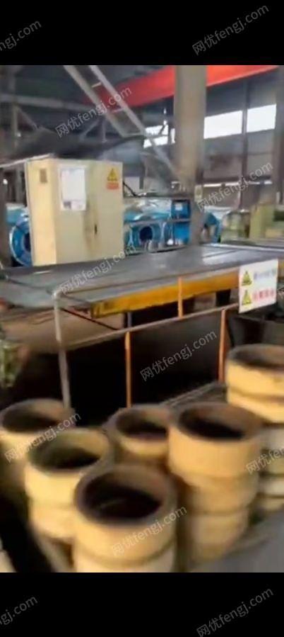 二手轧制设备出售