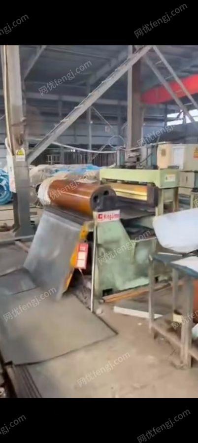 二手轧制设备出售