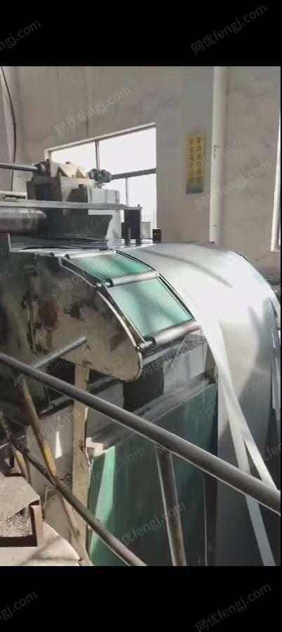 二手轧制设备价格