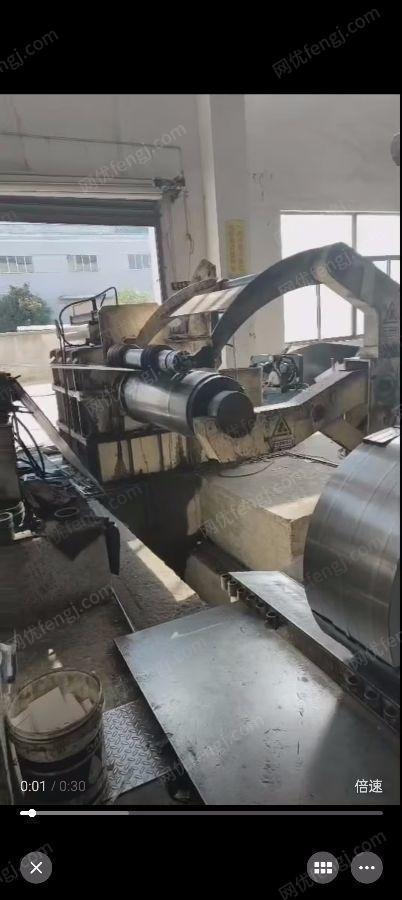 二手轧制设备出售