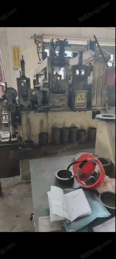 二手轧制设备回收