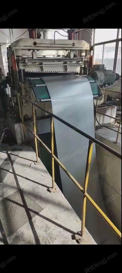 二手轧制设备回收