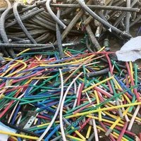 安徽大量回收旧电线电缆