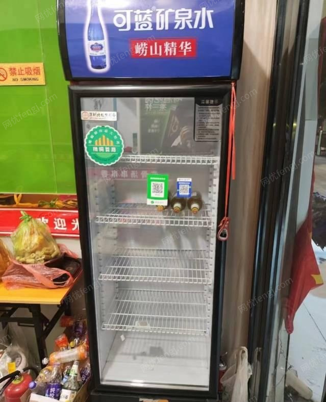 餐厅物资回收