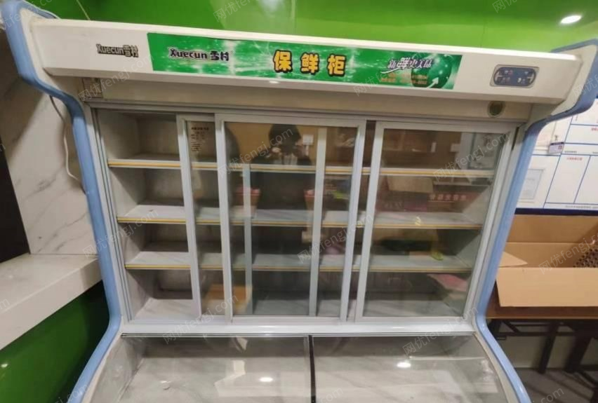 餐厅物资出售