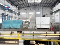 出售两套25MW空冷汽轮发电机组，杭州中能 配 汽轮发电机QR-W30-2/10.5KV 杭州杭发，有意向用户请联系13305310713