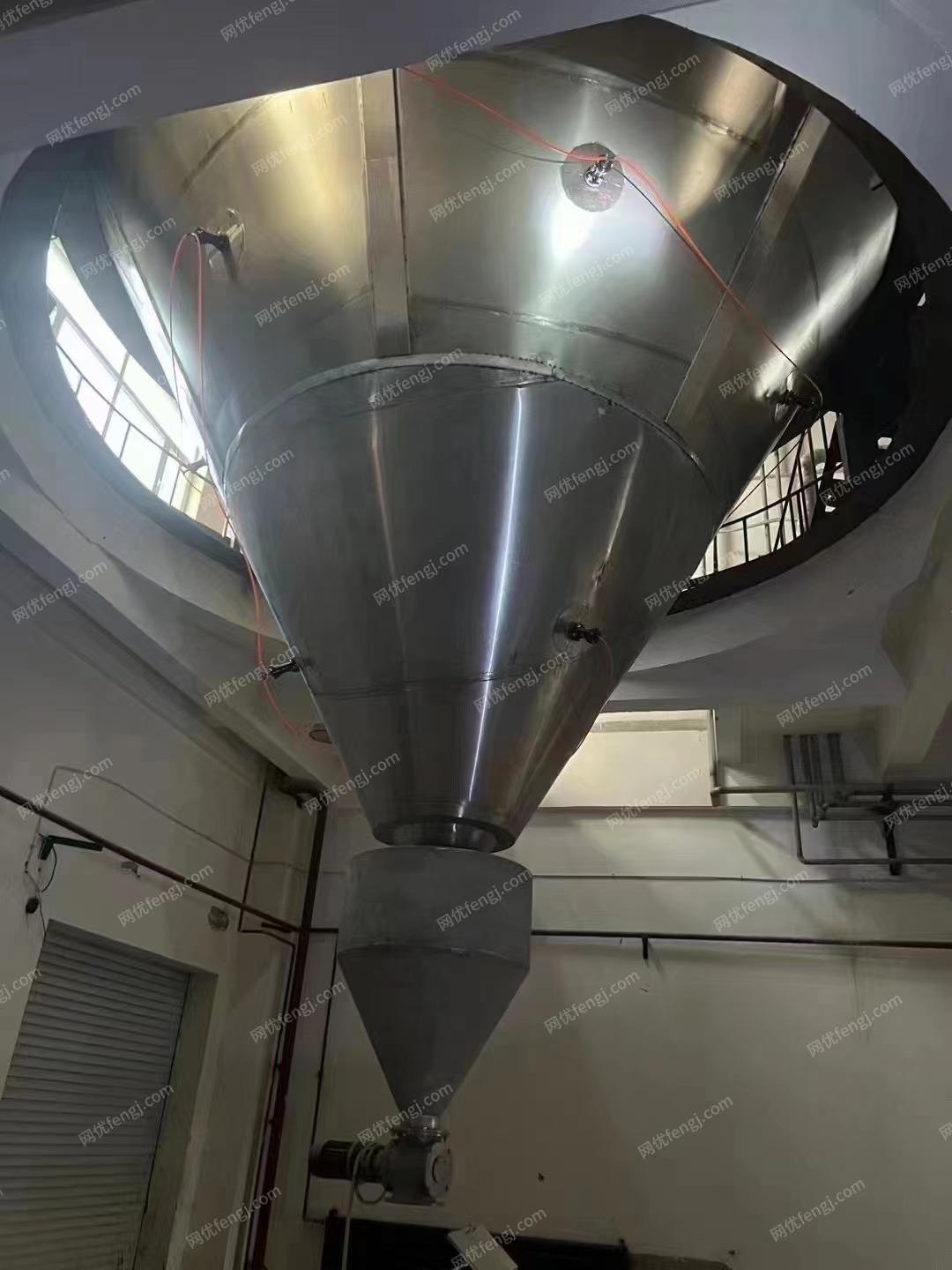 二手干燥机出售