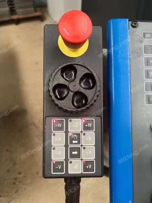 数控电加工床设备出售
