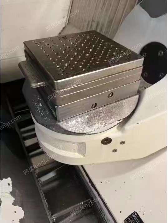数控电加工床设备价格