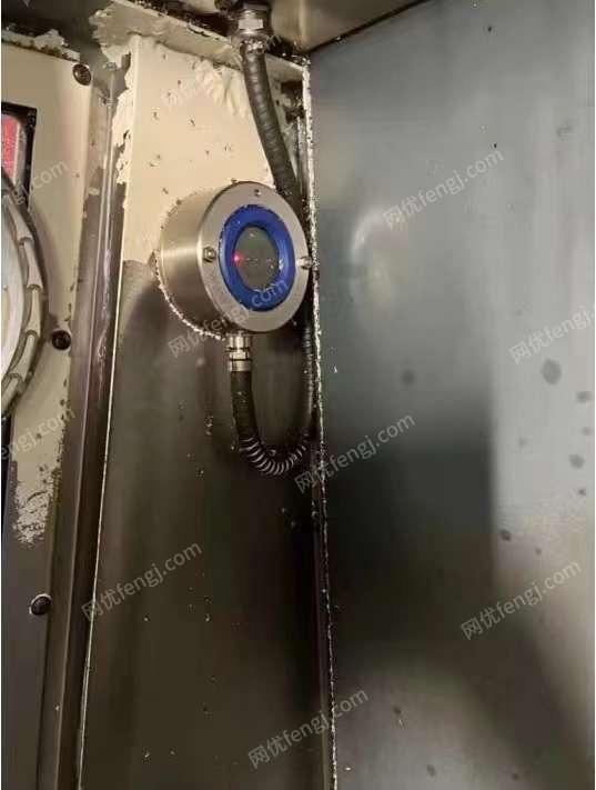 数控电加工床设备出售