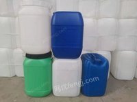 河北塑料包装桶生产厂家   20升25升50升60升塑料桶