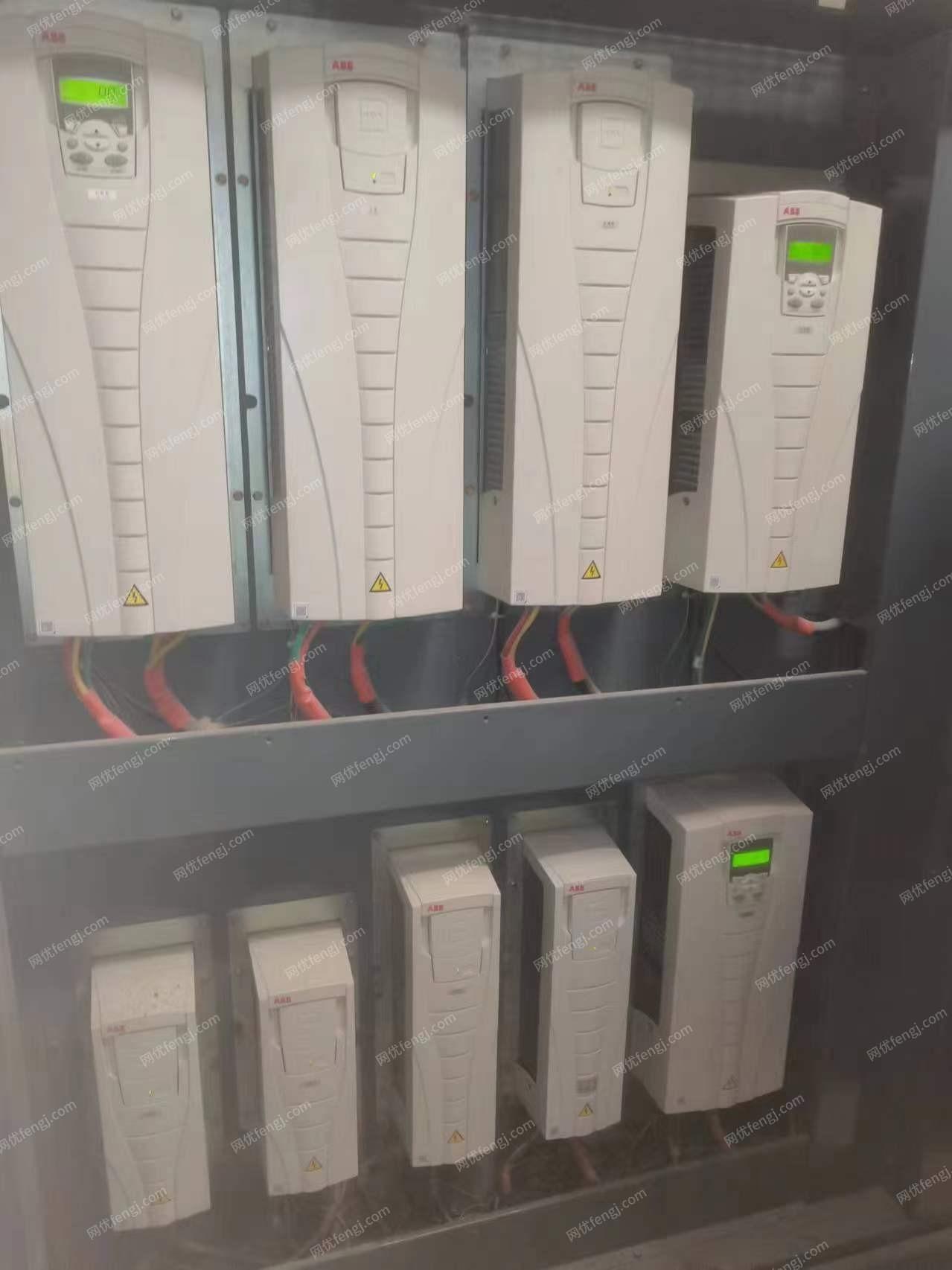二手毛皮革类设备出售