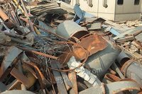 福建地区长期回收废铜废铁等废旧金属