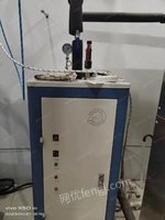 上海2022年威特斯新生代干洗机、不锈钢水洗机、烘干机、发生器、烫台、输送线、消毒柜、包装机、收银电脑全套设备