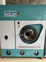 上海10公斤全封闭四乙烯干洗机单台出售