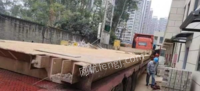 广西贵港120吨3×16米加厚地磅出售