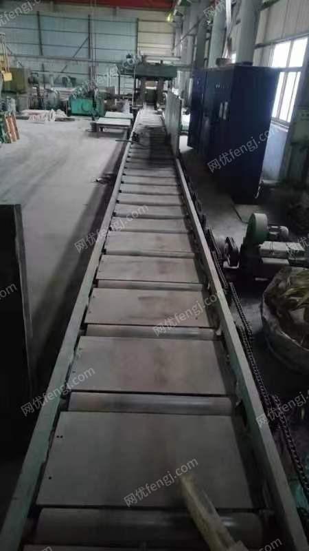 二手轧制设备出售