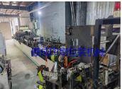 汇通600型三边封·四边封·双补底自立·连体自立·拉链制袋机1#（PLC·四伺服