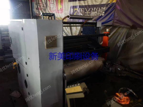 其它印刷设备价格