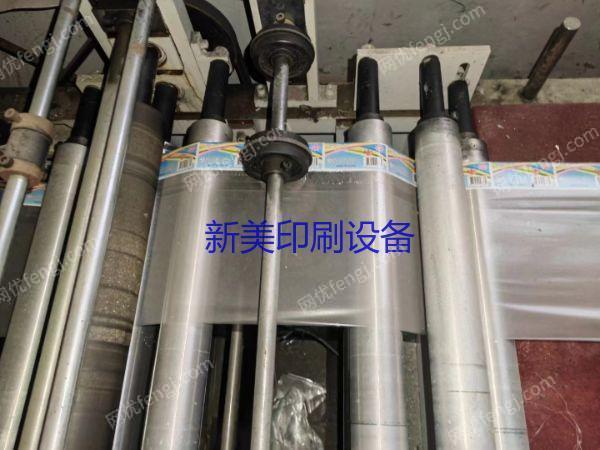 其它印刷设备回收