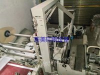 出售二手OPP热切机一套600型
