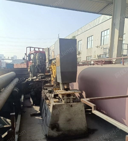 二手剪板机出售