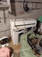 专业回收空调冰箱各种旧家电废品
