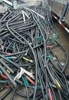 福建地区长期收购废电缆