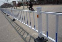市政道路护栏城市交通围栏人行道隔离栏公路马路防护栏