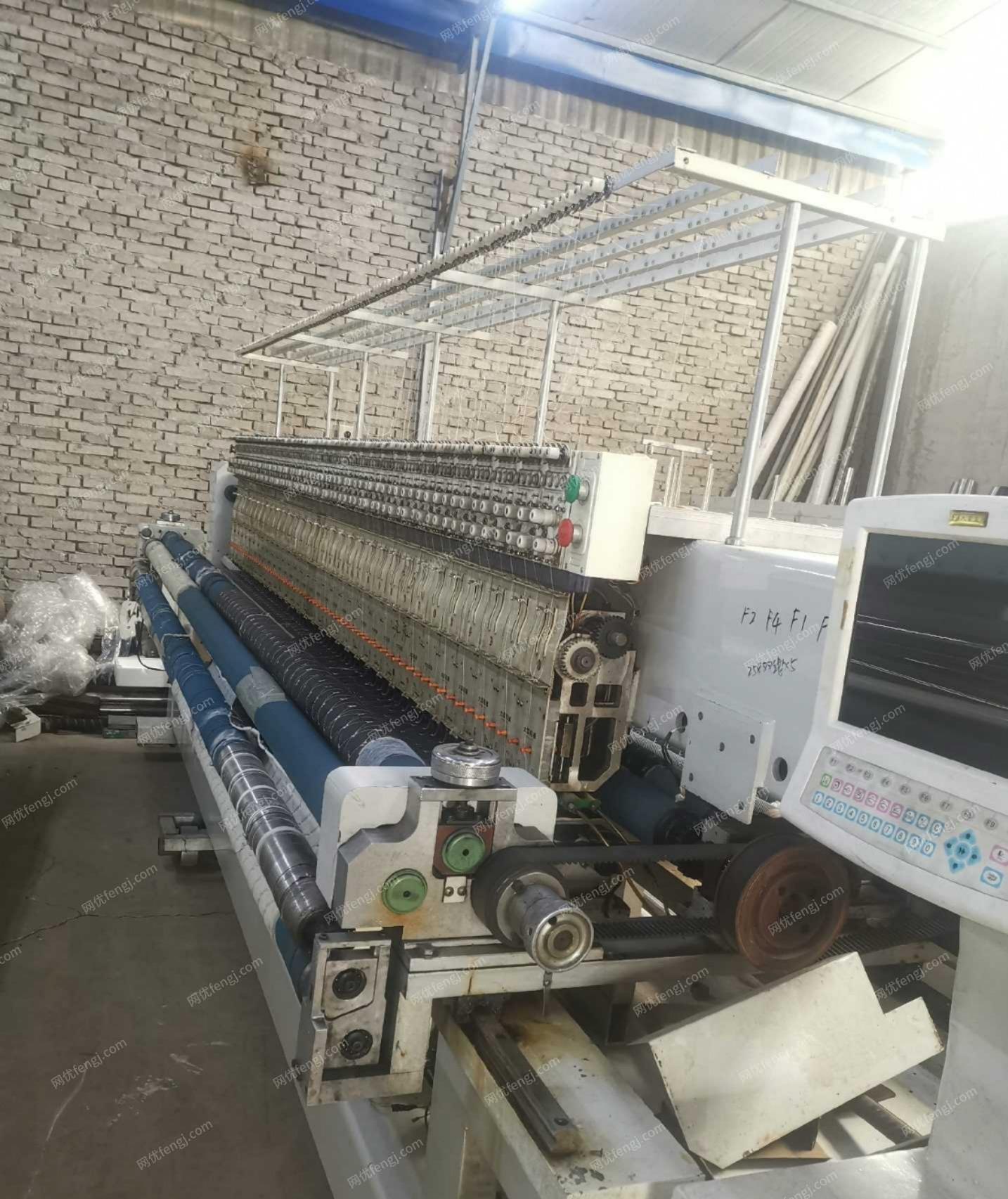 其它二手纺织机械出售