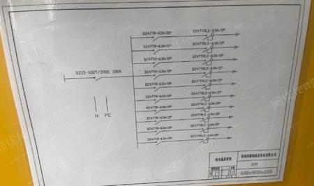 废电力物资出售