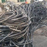 湖南长沙周边长期求购工厂废旧电缆电线