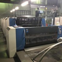 江浙沪大量回收工厂印刷设备