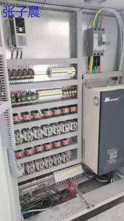 二手造粒設(shè)備出售