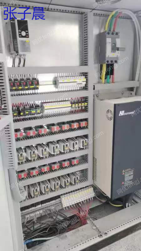 二手造粒設(shè)備出售