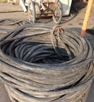 广东地区回收废旧电线电缆