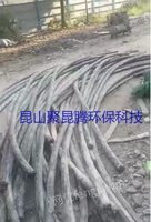 求购上海地区废旧物资.废电线电缆.电力物资等